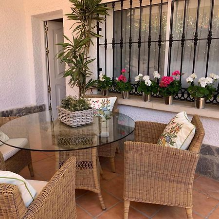 Casa Pepa Apartment มาลากา ภายนอก รูปภาพ