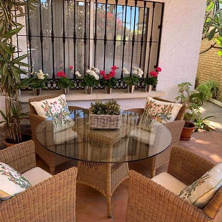 Casa Pepa Apartment มาลากา ภายนอก รูปภาพ