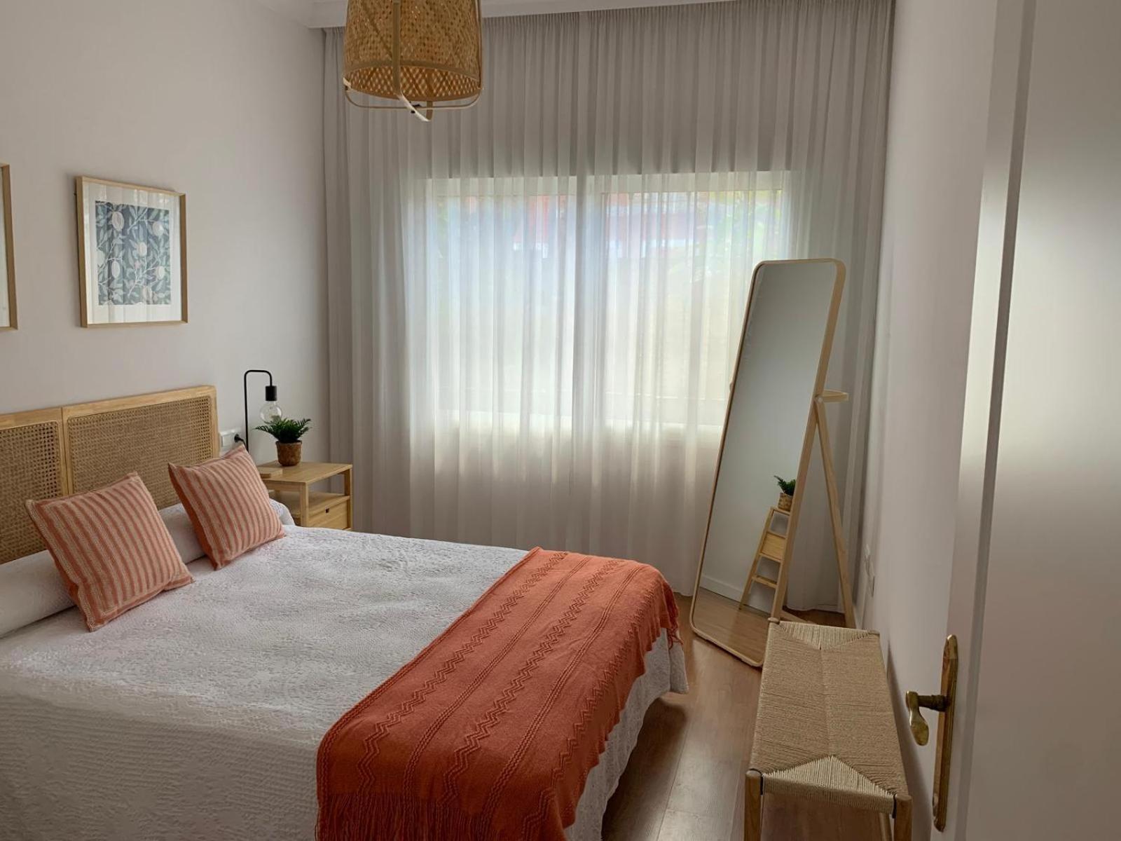 Casa Pepa Apartment มาลากา ภายนอก รูปภาพ