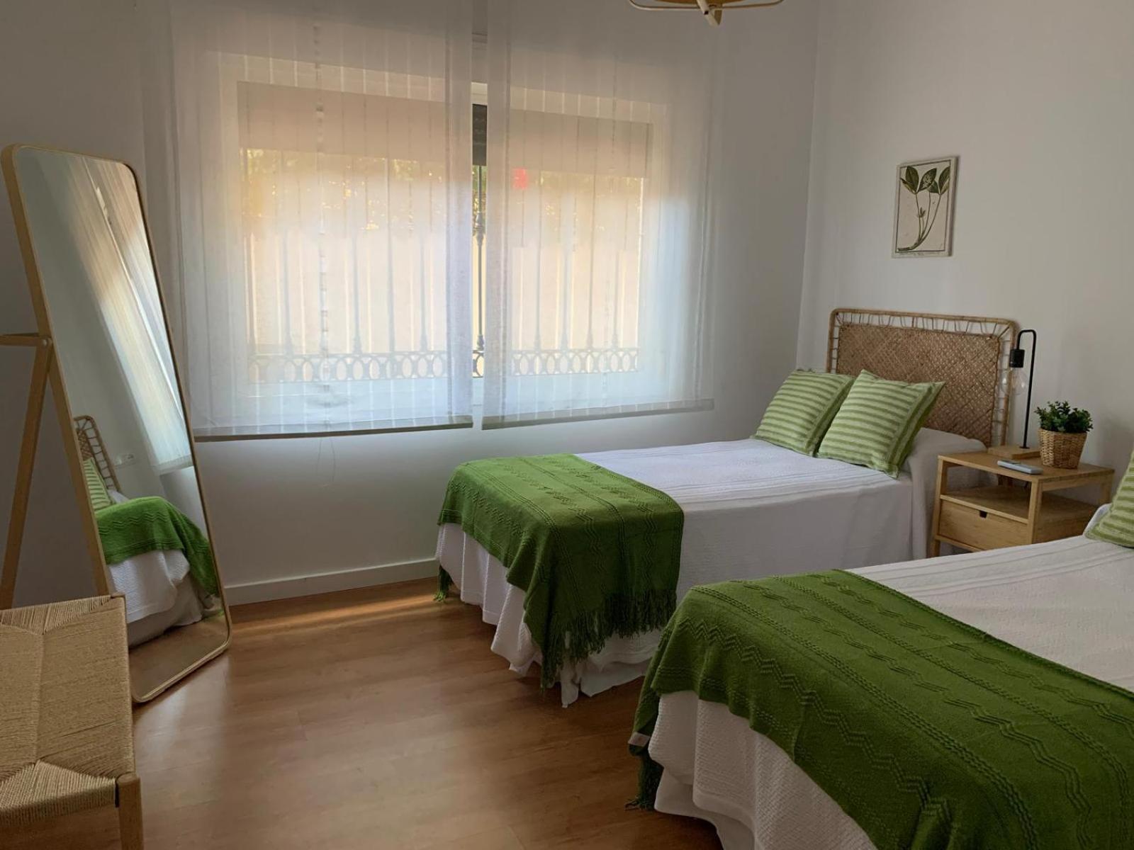 Casa Pepa Apartment มาลากา ภายนอก รูปภาพ