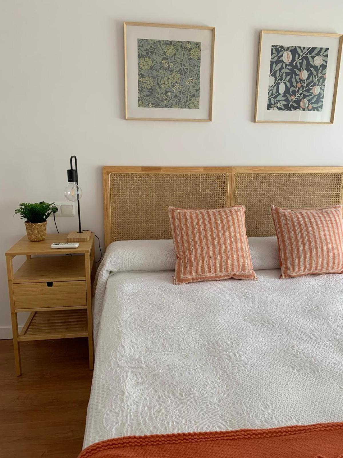 Casa Pepa Apartment มาลากา ภายนอก รูปภาพ