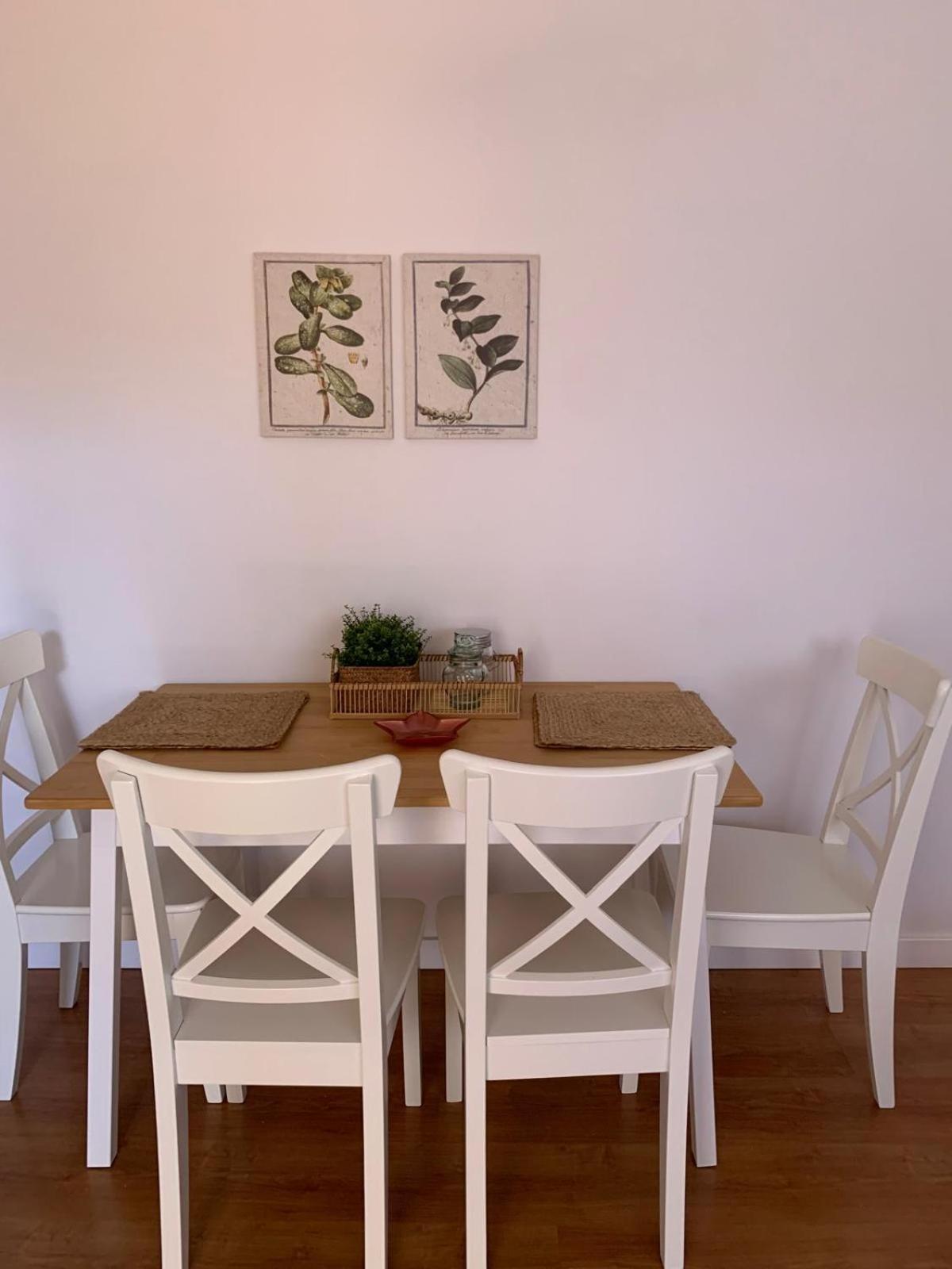 Casa Pepa Apartment มาลากา ภายนอก รูปภาพ