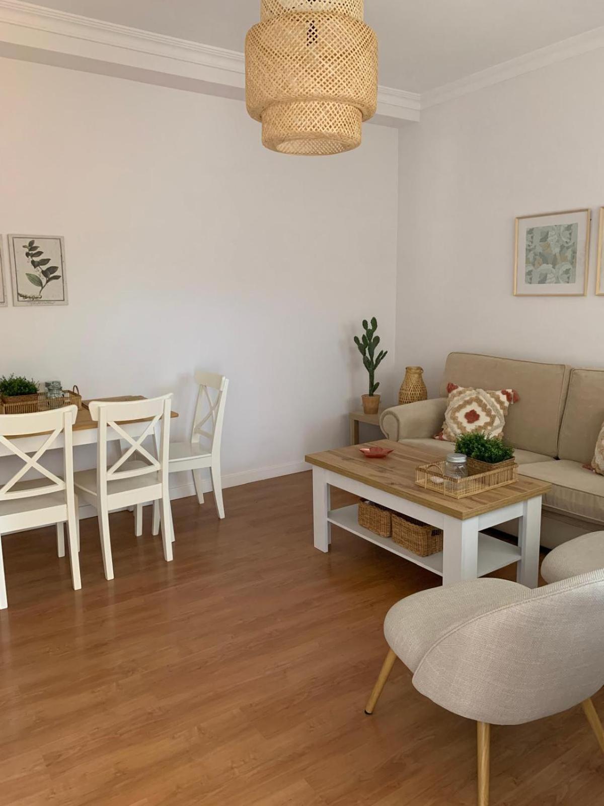 Casa Pepa Apartment มาลากา ภายนอก รูปภาพ