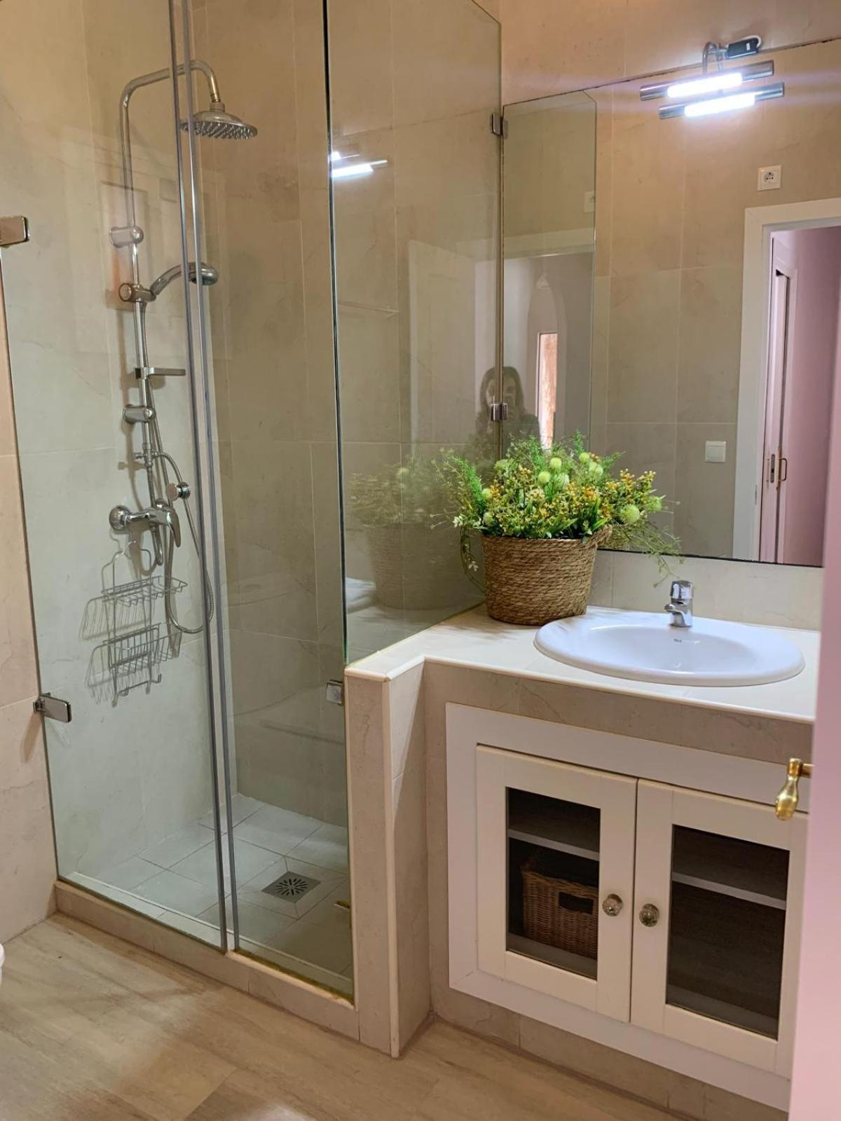 Casa Pepa Apartment มาลากา ภายนอก รูปภาพ